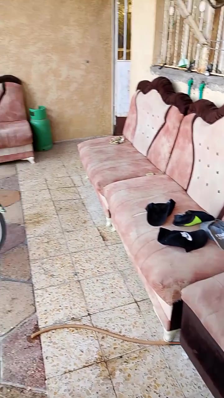 لبصره • كنب • اثاث
