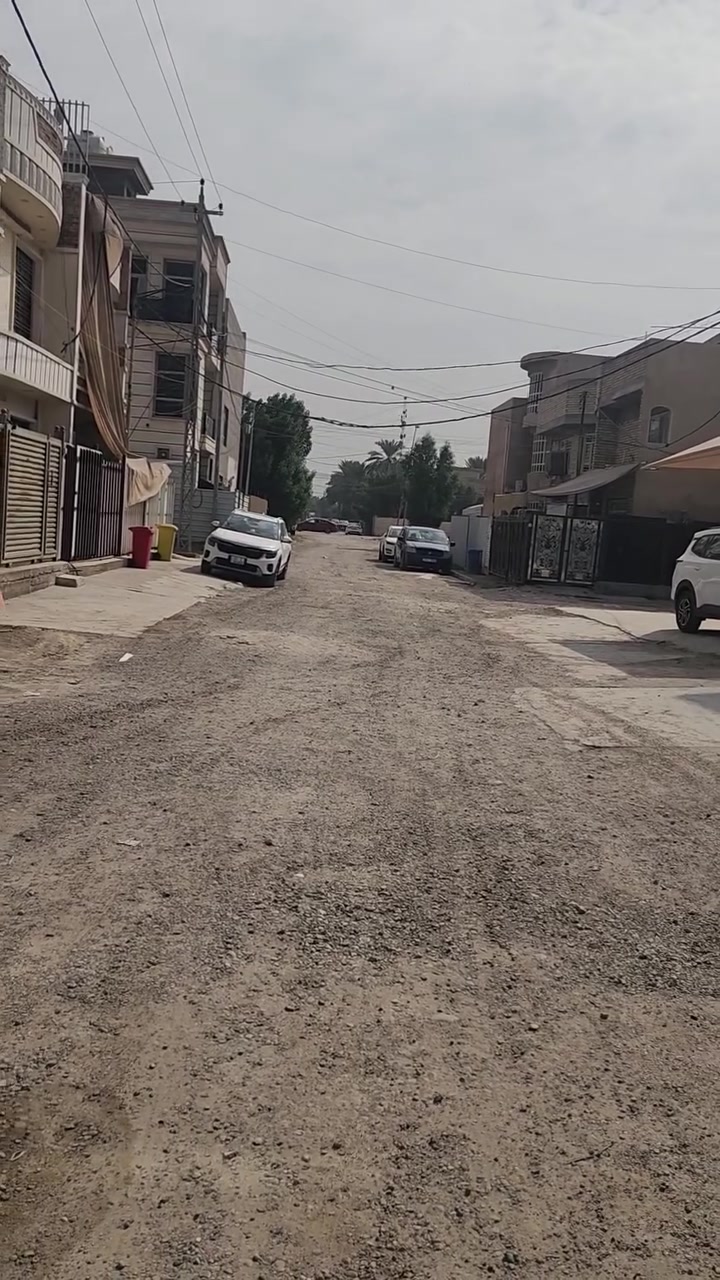 الغزالية • بيت للإيجار • ركن طابقين