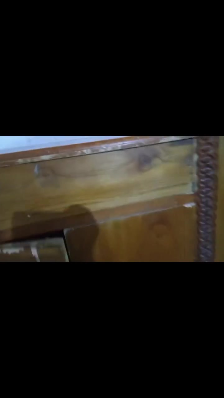 بوفيه 3متر للبيع او مراوس بوفيه ازغر منهه مكان شطره ***********
