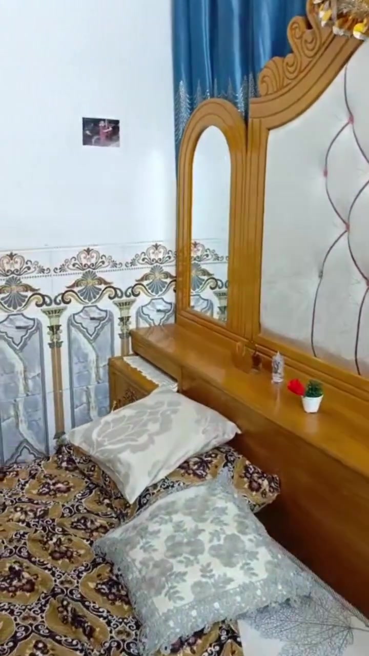 يا الله توفرت غرفه ام الخمسه النظافه 100/%
سعر مناسب كلش 750 مع التوصيل داخل بغداد رقمي متواجد وتساب *********** 
 
وبلعافيه على ياخذها
