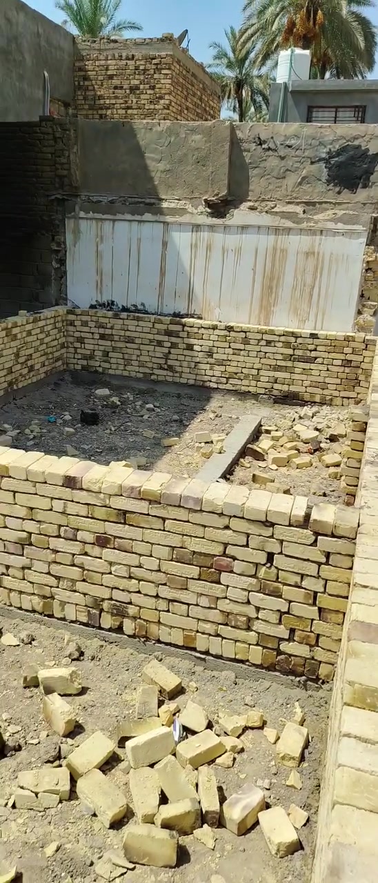السلام عليكم اسعار مناسبه جو السوق شغل درجه اولى*********** متفرغ حاليا
