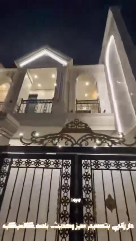 بيت للبيع بناء حديث في بغداد الجديده قرب فلكه كاتب عدل القديم
للاستفسار:***********
