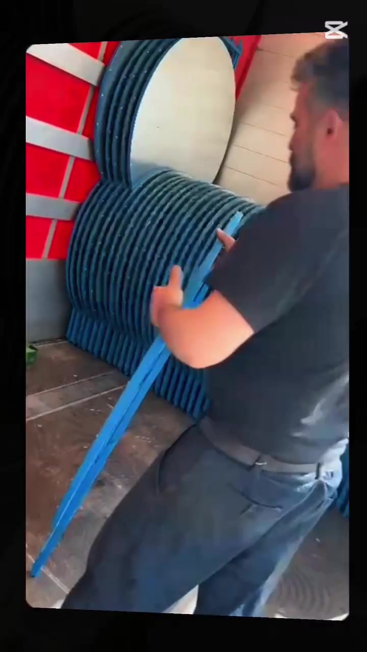 @📢 معرض المدينة للجوادر والكراسي 📢
خبرة ٤٠ سنة في هذا المجال
نوفر لكم كل ما تحتاجونه من:
✔️ بيع الجوادر بجودة عالية
✔️ كراسي بلاستك بأنواعها
✔️ طبلات وميز بمقاسات مختلفة
✔️ خياطة الخيم حسب الطلب
✔️ حدادة الأقواس
✔️ المبرّدات
⭐ وكيل شركة الشيخي الإيرانية ⭐
جودة مضمونة وأسعار تنافسية
🔹 شغل متقن
🔹 ثقة وخبرة طويلة
🔹 تلبية جميع الطلبات
📍 العنوان: ساحة مضفر – مقابل مركز الحساسية
📞 رقم الهاتف: ***********
تشرفونا بزيارتكم 🤝@@
@إشارة @
