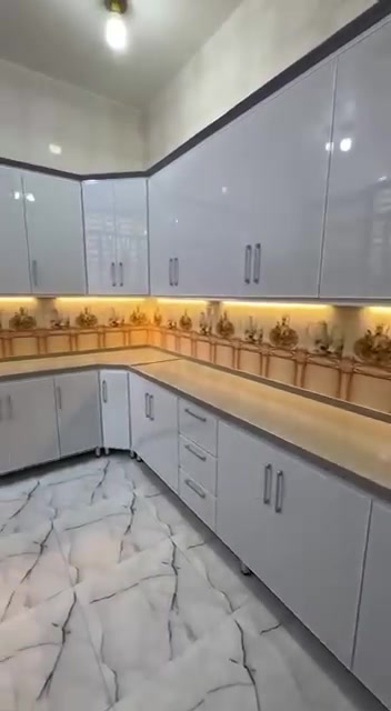 🔥 مطابخ ألمنيوم خليجي  درجة أولى🇹🇷

✨ ضمان ذهبي لمدة 10 سنوات
✨ ألمنيوم خليجي تسكام تكمة درجة أولى
✨ تصاميم مطابخ كبيرة وعصرية تناسب كل الأذواق

💰 سعر المتر: 195 الف 

📏 كادر متخصص يطلع للبيت ويأخذ القياسات مجاناً ضمن بغداد.

📍 الخدمة داخل بغداد فقط

📞 للاستفسار والحجز راسلنا الآن واحجز موعد القياس.
