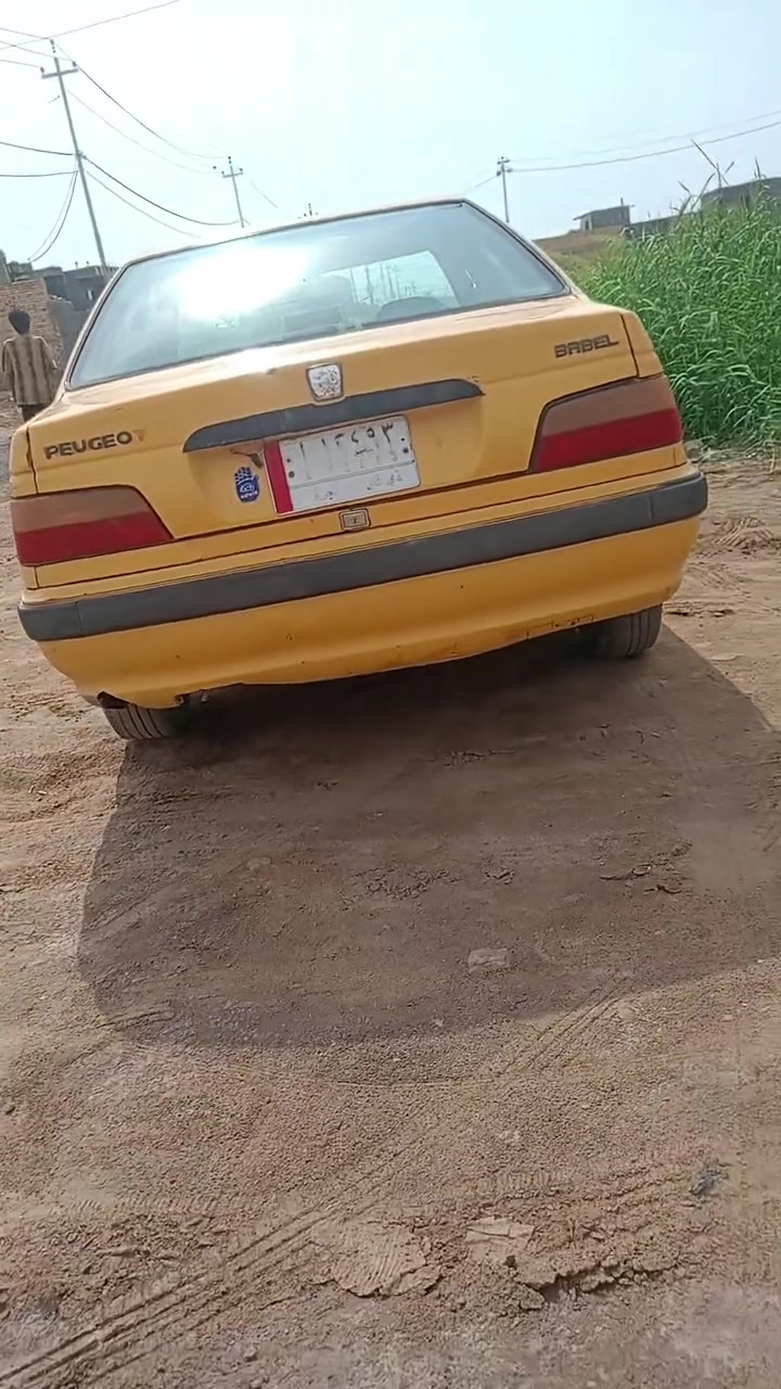 موديل ٢٠١٥ • للبيع • بيه مجال