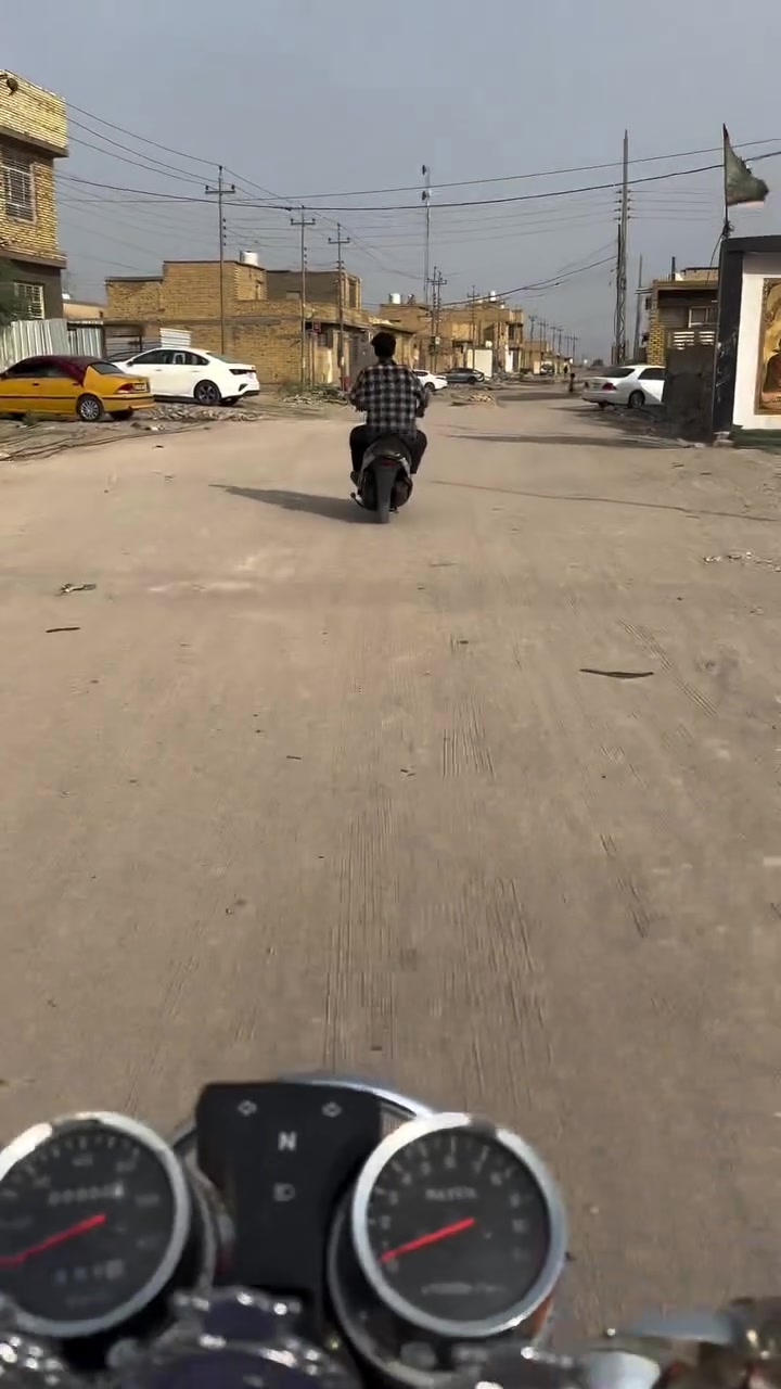 بل فداء • ١٠٠م • طابو