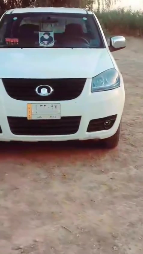 سلام عليكم عندي كريت موديل ٢٠١٥/سنويه مجدد٢٠٢٧/ رقم واسط سياره مال جناي مكفوله عامه سعر خاص علوان واسط الصويره هضه رقمي/***********
