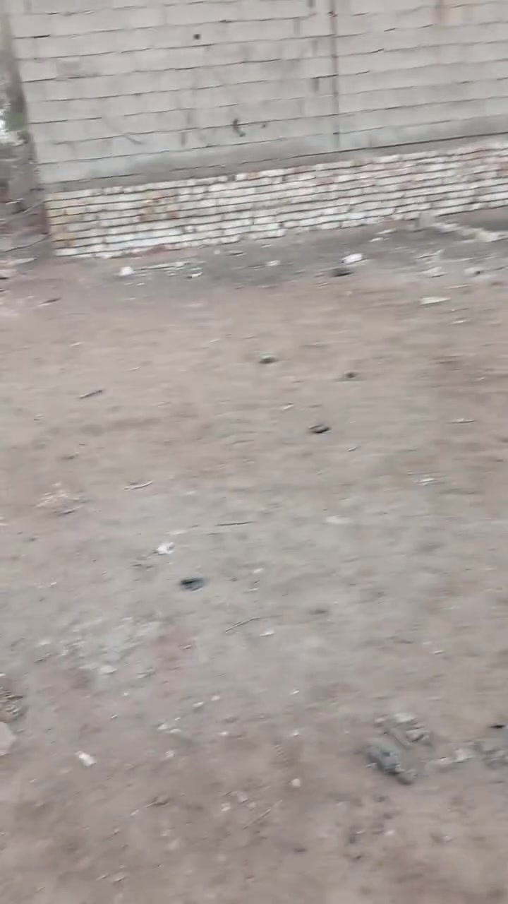 قطعه ارض 200 متره شارع الفرطوس وبسعر مناسب ***********
