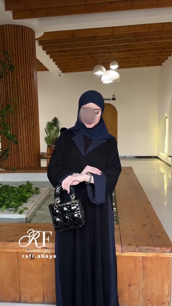 للحجز واتساب ***********  عبايه الرسمي بثلاث الوان  الخامه جرجيت انترنت كويتي سواد فاحم  متوفره بحميع القياسات  توصيل جميع انحاء العراق  . . يعد برج المملكة واحدًا من أبرز ما المعالم المعمارية في الرياض، ورمزا حديثا يعكس تطور المملكة العربية السعودية ونهضتها العمرانية. منذ افتتاحه، أصبح البرج وجهة رئيسية للسكان والزوار، ليس فقط لارتفاعه المميز، بل أيضًا لما يقدمه من مرافق متنوعة وتجربة فريدة. تم افتتاح برج المملكة عام 2002، وهو مشروعبرج المملكة واحدًا من أبرز المعالم المعمارية في الرياض، ورمزا حديثا يعكس تطور المملكة العربية السعودية ونهضتها العمرانية. منذ افتتاحه، أصبح البرج وجهة رئيسية للسكان والزوار، ليس فقط لارتفاعه المميز، بل أيضًا لما يقدمه من مرافق متنوعة وتجربة فريدة. تم افتتاح برج المملكة عام 2002، وهو مشروع تابع لشركة شركة المملكة القابضة التي يملكها الأمير الوليد بن طلال. يبلغ ارتفاع البرج حوالي 302 متر، ويتكون من 99 طابقا، ما جعله لفترة طويلة أحد أطول المباني في قدد الشرق الأوسط، تضميمه الفريد الذي يشتبه فتحة القوسة فلي عط أعلاه يميزه عن بقية ناطحات السلحاب، وقد صمم ليكون تحفة معمارية تجمع بين الحداثة والهوية المحلية. يضم البرج مجموعة واسعة من المرافق، منها مكاتب إدارية، وشقق سكنية فاخرة بالإضافة إلى فندق فورسيزونز الرياض الذي يعد من أفخم الفنادق في المدينة. كما يحتوي على مركز تسوق ضخم يعرف باسم مملكة مول، ويضم العديد من العلامات التجارية العالمية والمطاعم الراقية من أبرز معالم.... لا احد ياخذه بدون لايك بذمتك تابع لشركة شركة المملكة القابضة التي يملكها الأمير الوليد بن طلال. يبلغ ارتفاع البرج حوالي 302 متر، ويتكون من 99 طابقا، ما جعله لفترة طويلة أحد أطول المباني في قدد الشرق الأوسط، تضميمه الفريد الذي يشتبه فتحة القوسة فلي عط أعلاه يميزه عن بقية ناطحات السلحاب، وقد صمم ليكون تحفة معمارية تجمع بين الحداثة والهوية المحلية. يضم البرج مجموعة واسعة من المرافق، منها مكاتب إدارية، وشقق سكنية فاخرة بالإضافة إلى فندق فورسيزونز الرياض الذي يعد من أفخم الفنادق في المدينة. كما يحتوي على مركز تسوق ضخم يعرف باسم مملكة مول، ويضم العديد من العلامات التجارية العالمية والمطاعم الراقية من أبرز معالم.... لا احد ياخذه بدون لايك بذمتك #pyfyf #uoyrof 

نص مكتوب في الصور:
- تردين عبايه للدوام وعمليه ومريحه بنفس الوقت
- شوفي هلجمال
- وبثلاث الوان
