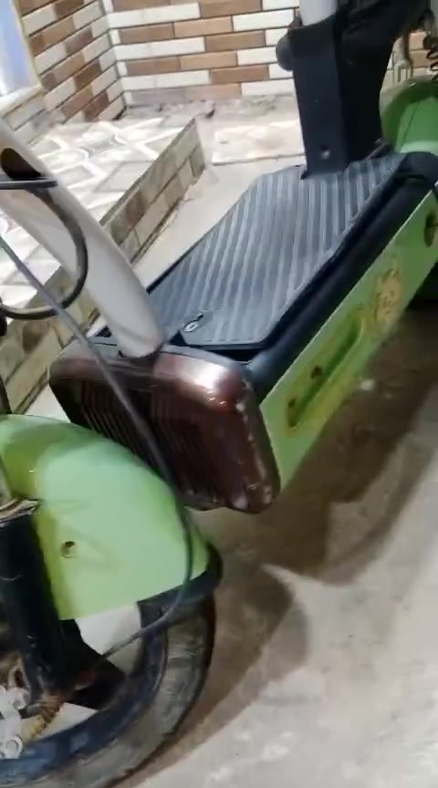 باسكل شحن • حجم ١٤ • بدون بطاريات