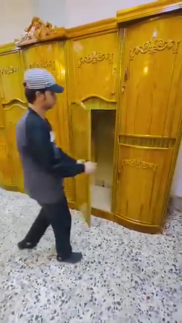 صاج عراقي • مستخدم • ٥ أبواب