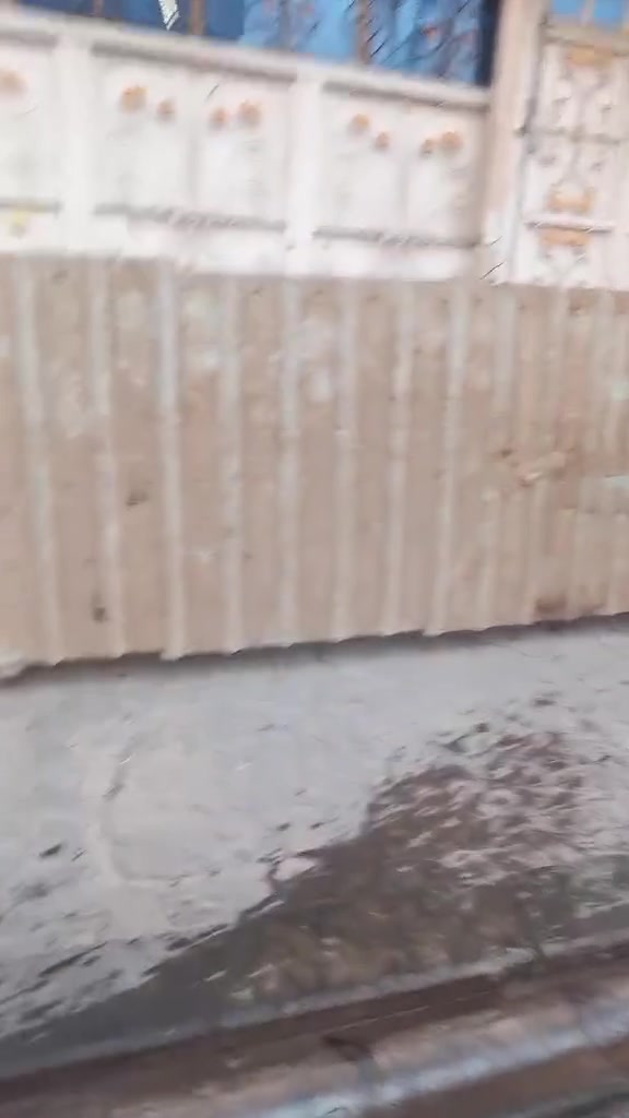 كوفه • عماريه • حديد ثقيل