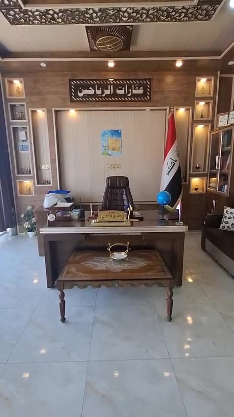 اللهم صلِ على محمد وآل محمد #جمعه'مباركه
قطعة للبيع طابو صرف جاهزة للتحويل ..

(  ٢٠٠ متر ٢٠x١٠ )موقعه يكون قريب على شارع 30

رقم العقار(2959)  #مقاطعه 2القديمه

السعر (32 )وقابل التفاوض 

جاسم الكعبي :***********

علي الكعبي.    :***********

عنوانا : ميسان/ العمارة / طريق الحولي العام مقاطعه١٤
