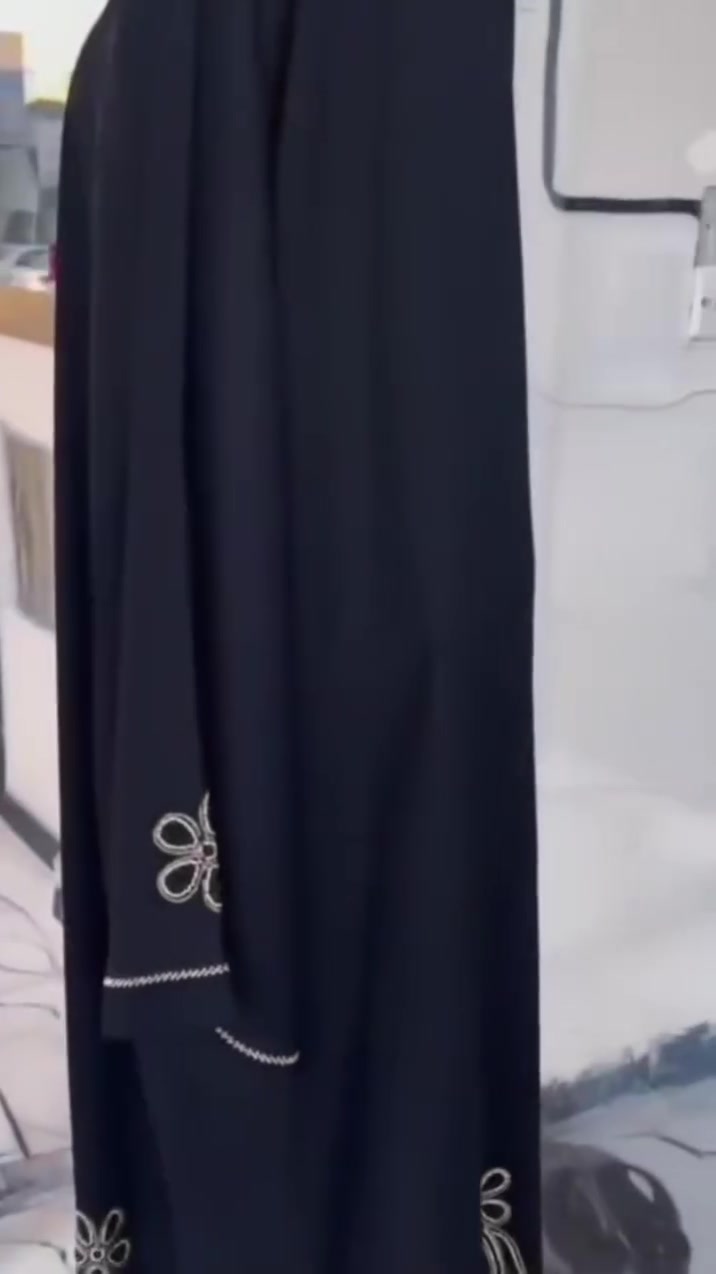 أصالة • جُبّة وعباءة • بيجي سوق الجملة