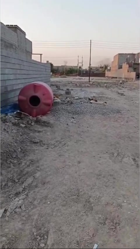 ابو الخصيب ابو كوصره • ١٠٠م • وقف سني