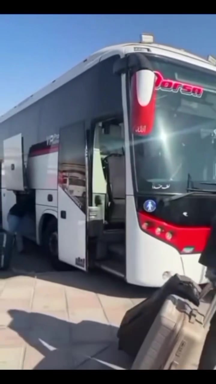 إلى مسافرين شركة انيس النفوس سوف تنطلق
رحلتنا الى ايران🇮🇷
غدا المصادف 2026/9/28
الساعه 5 عصرا
السعر 150الف فقط في شركة انيس للنفوس هاي الأسعار ماتلكوه بس يمنه العروض مستمره
المده 11يوم
البرنامج
قم ومشهد
1- فنادق خمس نجوم قريبه على الحرم
2- سيارات في اي بي درجه اولى
3- جميع المزارات الدينية والبرامج السياحية
4- بوفيه طعام مفتوح في مشهد
5- توزيعات ضمن الحمله
برنامج الرحله هي :-
1- قم ( جامع جمكران , الاربعين علوية,بستان علوي )
2- مشهد (، قدم الامام ،ياسر وناصر، مولات ,بحيره جالديره)
*********** اتصال+واتساب
العنوان بابل الحمزه الغربي
