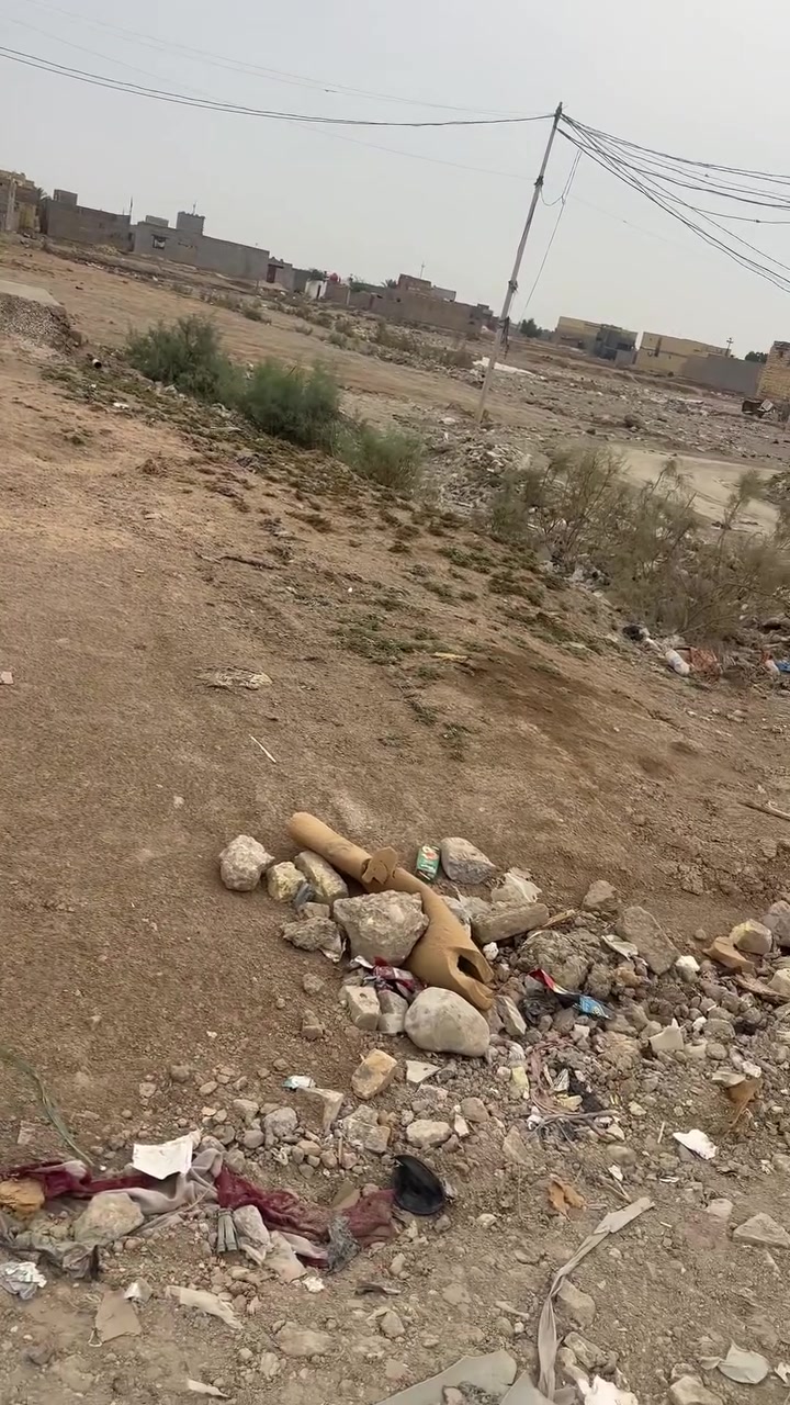 قطع زراعي • شارع ام البنين • ٢٠٠م