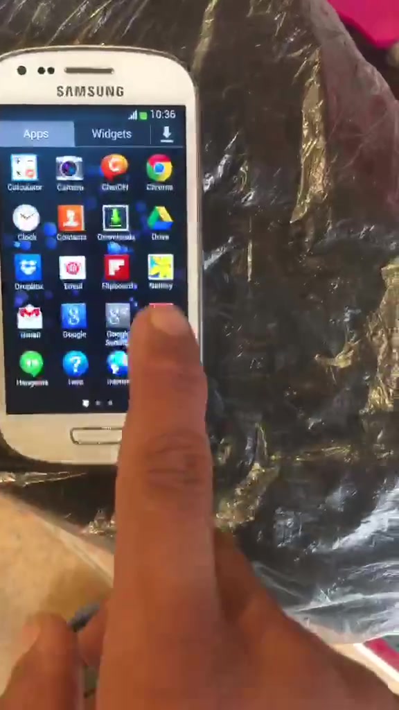 سامسونج • موبايل • بدون تفاصيل