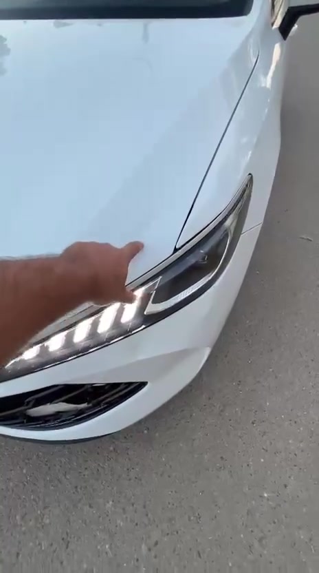 سلام عليكم byd كن بلاص موديل ٢٠٢٥ ماشيه ١٤ الف بيها بارد او طخه اموضحه بالفديو اي استفسار *********** غير متواجد في الفيس بغداد البياع
