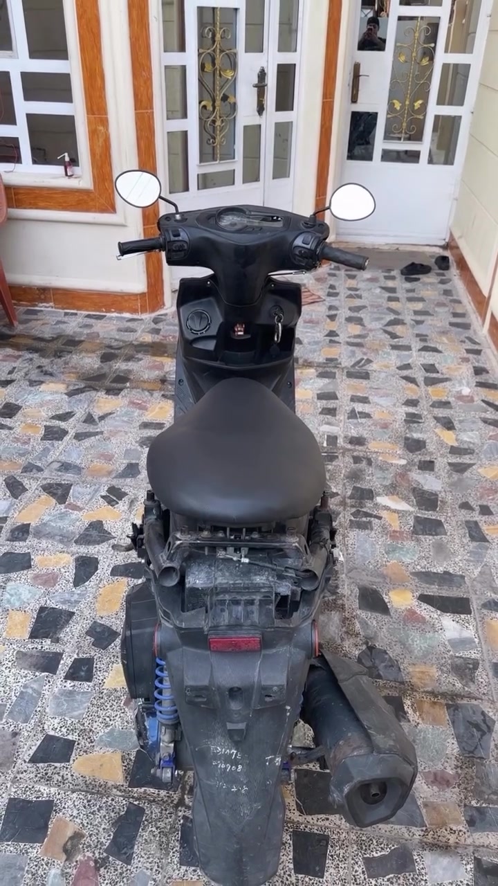 سلام عليكم سكنس شمعه مكينه سم بيه كلجات دبليو اف وقبق كلج وقبق فلاوين ويدات الدراجه مكينه قويه وناعمه كلش نقوصاته  كفر مكان شعب *********** 
675 مجال بسيط
