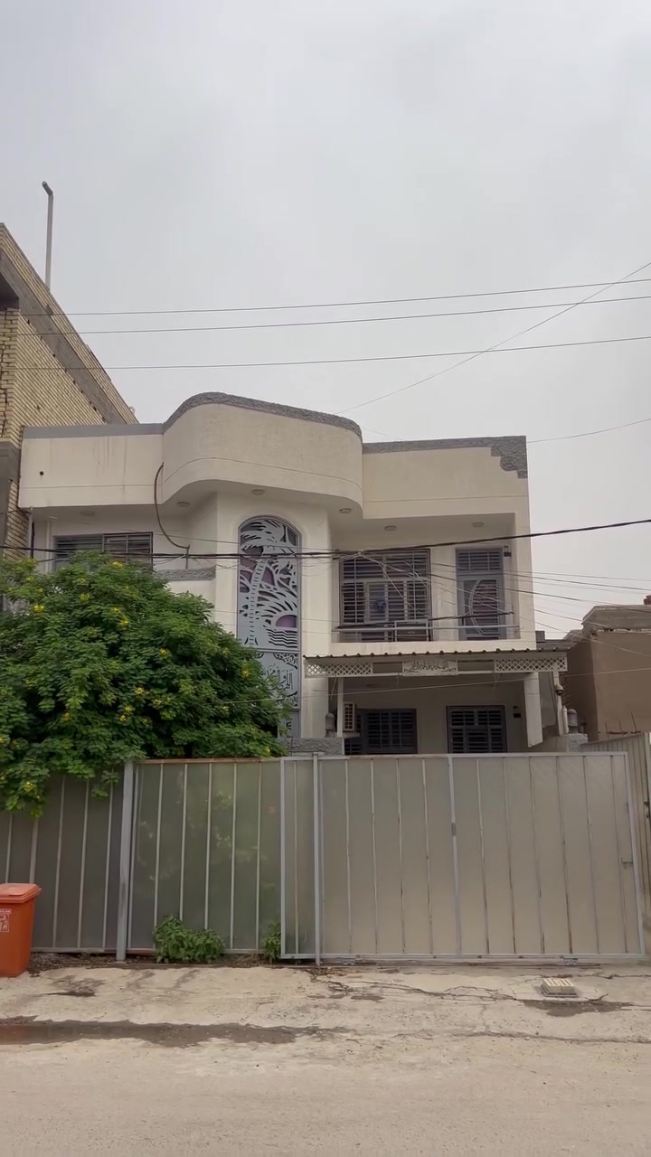 البكرلي الاولى • ٢٠٠م • طابو صرف