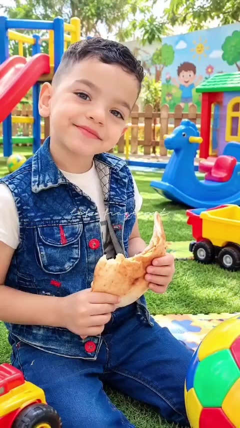 ✨ طفلكم بأيدٍ أمينة… وأنتم دائماً قريبون منه! ❤️

تعلن روضة وحضانة بيبي هاوس عن بدء التسجيل للعام الدراسي الجديد 🎓🌈

في بيبي هاوس نوفر لأطفالكم بيئة تعليمية آمنة وممتعة، تجمع بين التعلم واللعب والاهتمام، مع كادر تربوي يهتم بكل طفل بكل حب.

📹 والميزة التي تمنحكم راحة واطمئنان أكثر…

🔴 كاميرات أونلاين LIVE

تتيح لولي الأمر متابعة طفله مباشرةً من الهاتف ومن أي مكان 📱❤️

لأننا نؤمن أن اطمئنانكم على أطفالكم جزء من نجاحنا.
📒 منهج تعليمي متكامل
🎨 أنشطة تعليمية وترفيهية
👩‍🏫 كادر تربوي متميز ومختص
🏡 بيئة آمنة ومتكاملة
📹 كاميرات أونلاين لمتابعة أطفالكم
🎉 احتفالات واعياد ميلاد
📢 التسجيل مفتوح الآن!

📞 للاتصال والاستفسار:
***********

💬 واتساب متوفر على نفس الرقم

📍 موقعنا:
مطعم الأمير – شارع مأكولات عمو باسم

🏫 روضة وحضانة بيبي هاوس
❤️ نعتني بهم كأنهم أطفالنا… ونصنع معهم أجمل الذكريات.
