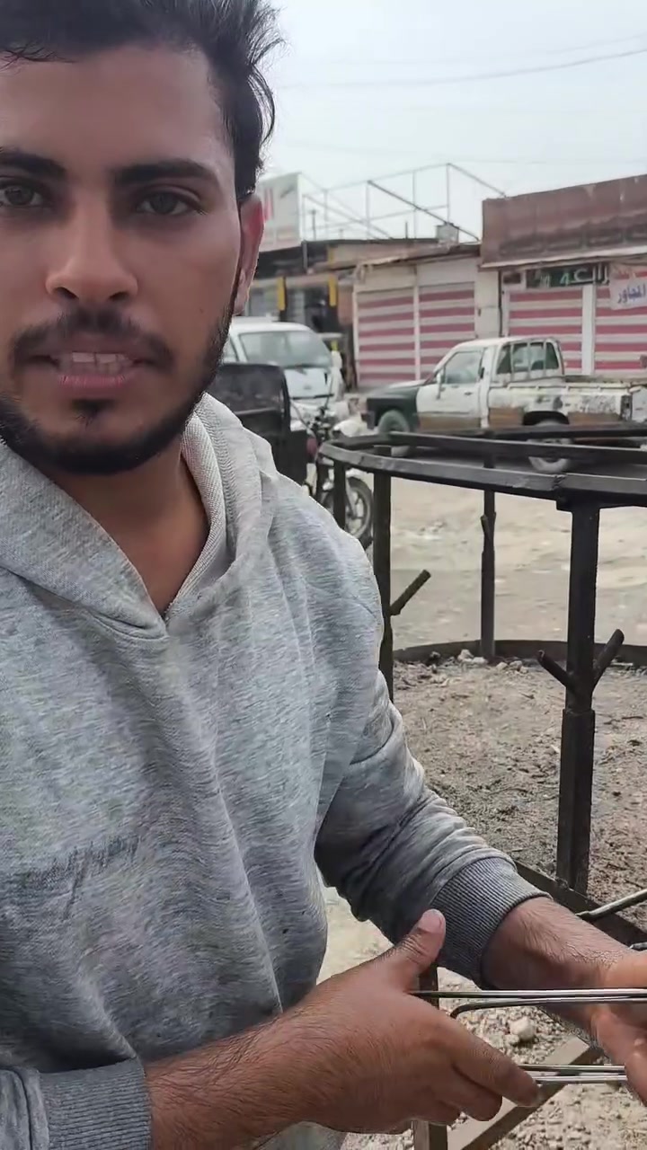 مسكوف دجله • توصيل مجاني • حي النصر بغداد
