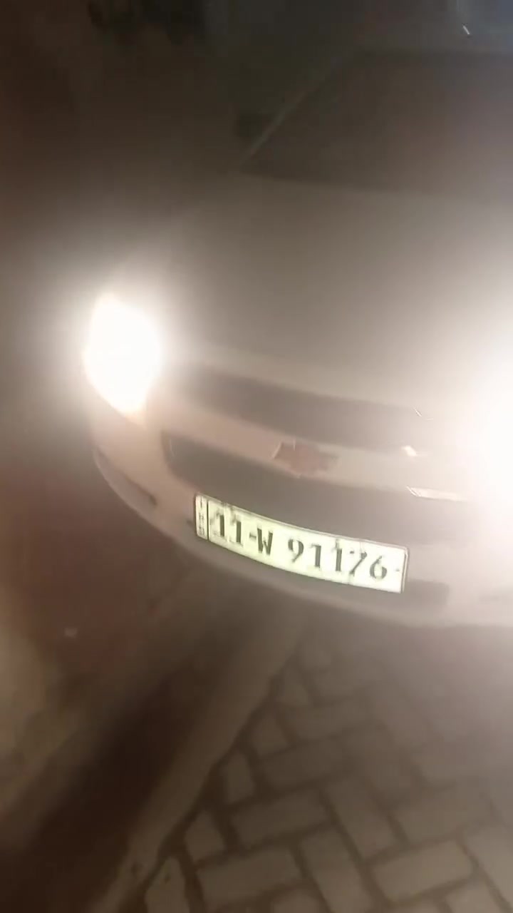 ماليبو • شيفروليه • للبيع