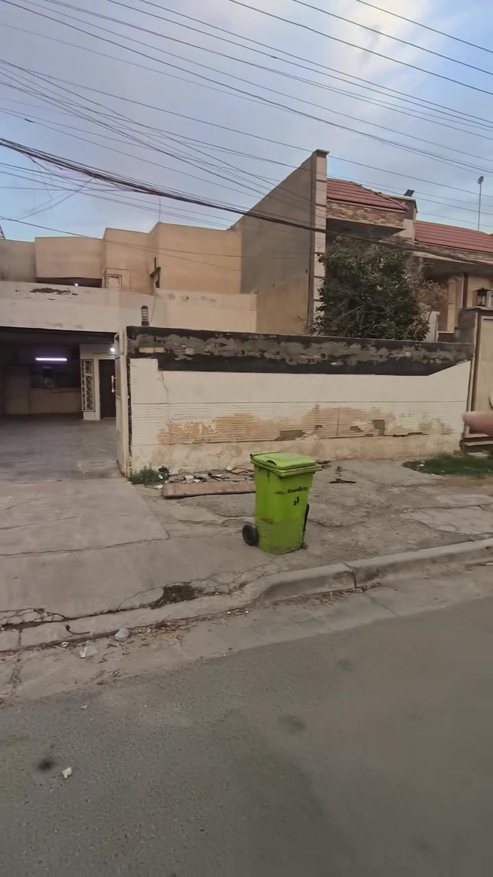 العامريه مربع الحسنين • ٢٨٠م • ٣ غرف نوم