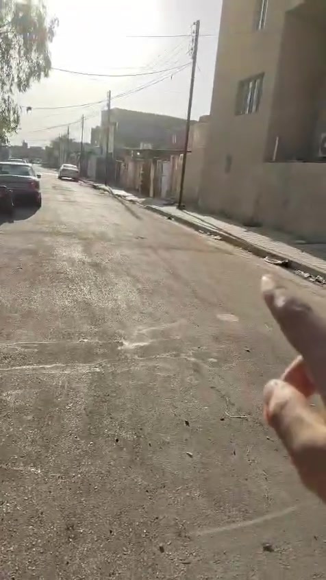 مشتمل • للإيجار • قضاء الحسينيه