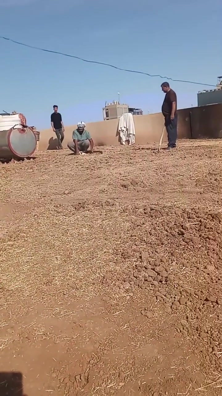 ترتيب السطوح • تسوية السطوح • منطقة القطاع