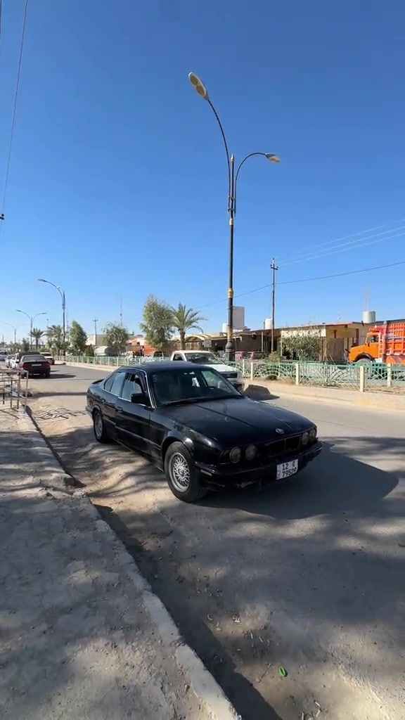 #ابو_سومر_الخاتوني_للسيارات #بي_ام_دبليو #bmw 
