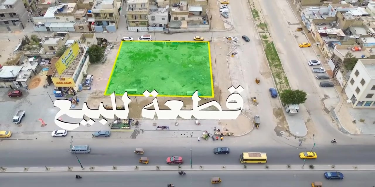 السلام عليكم قطعه ارض للبيع 
المساحه 720

الواجها على الفلاح 24 متر

النزال على شارع 60   
30 متر
 اربع اركان
للاستفسار ***********
