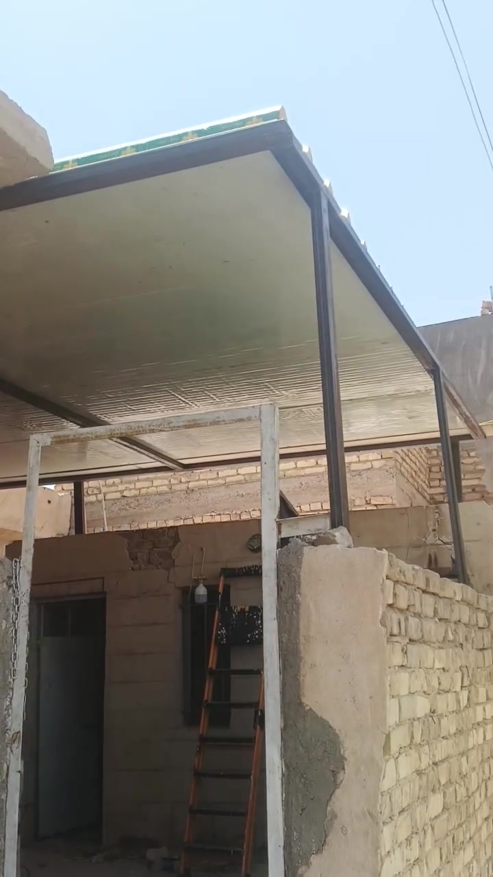 حداد متجول • سبع البور