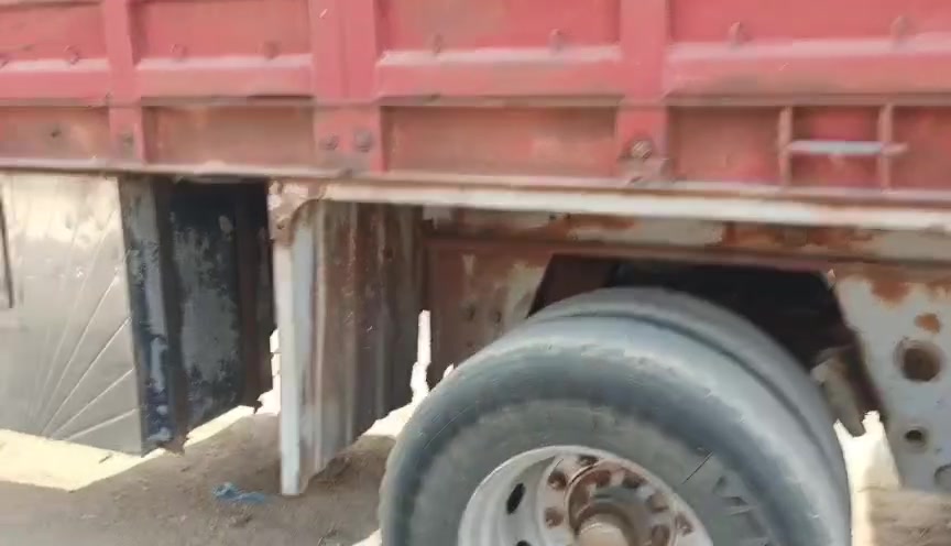 موديل ٨٦ • صهريج مع عربانه • ناصريه سوق الشيوخ