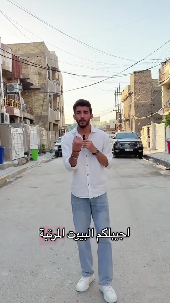 🏡 للبيع – دار 100م في حي البساتين / المربع الذهبي 🏡

📍 الموقع: حي البساتين – المربع الذهبي
📐 المساحة: 100 متر
🏠 الواجهة: 5 متر × نزال 20 متر

✨ تفاصيل الدار:

* 3 غرف نوم:
    * غرفة بالطابق الأرضي.
    * غرفتان بالطابق الأول.
* صالة.
* مطبخ.
* خدمات عدد (2):
    * حمام بالطابق الأول.
    * حمام بالطابق الثاني.
* ساندوج يحتوي على غرفة نوم إضافية مع مطبخ.

✅ خدمات كاملة:
💧 مياه
🚰 مجاري
⚡ كهرباء
🛣️ شارع مبلط

💰 السعر: 180 مليون دينار قابل للتفاوض.

📞 للاستفسار والمعاينة:
مكتب أحمد عاشور الوحيلي للعقارات
كرار الوحيلي
***********
