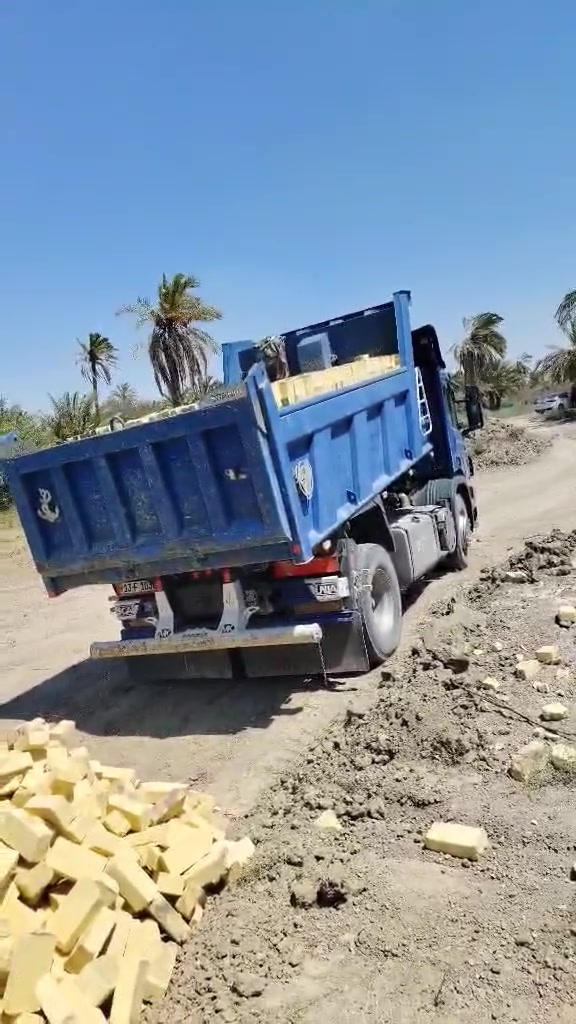 سلام عليكم طابوك الإصلاح طابوكه نظيفه شرط غالب ولون وركن وقوه وعدد 4250شرط الحساب سعر جوه سوك حسب المكان يوجد بلوك كهربائي درجه اولى شرط الفحص موجود خاص واساب نتصال***********
