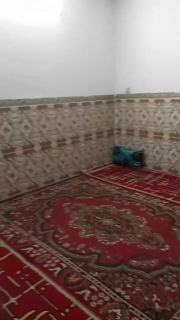 حي أور علوة زويني • بيت طابقين • صب مسلح محل