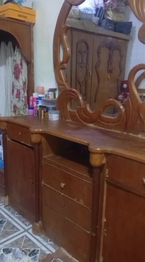 السلام وعليكم غرفة نوم للبيع سعره350 بصره ابو الخصيب حمدان