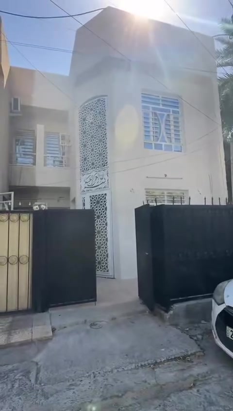 مربع الواعيب • ٧٢م • ٣ غرف