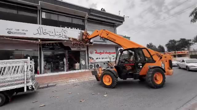 منظومة شمسية • ٥٤ لوح ٦٥٠واط • ديالى دلي عباس