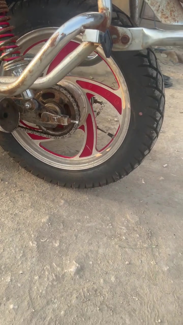 هوندا • بابل القاسم • مكاني
