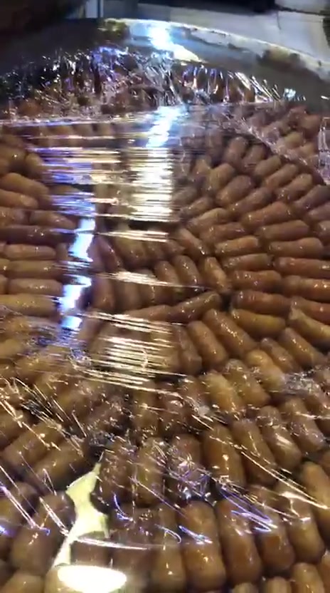 حلويات جديدة بتاريخ اليوم  الأحد 9/6 وانواع البتي فور والماكنتوش بثلاث الوان والمحاشي  وانواع الكيك المقطع لجميع المناسبات. بابل محاويل ناحية الامام قرب صيدلية الانفال  ***********
