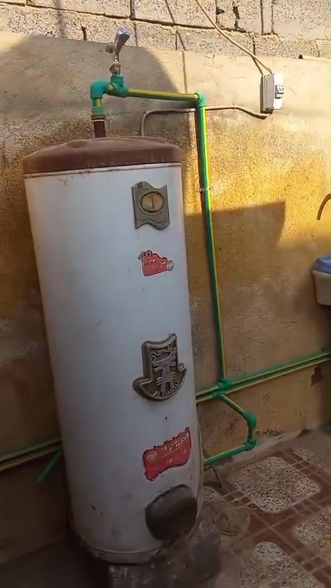 بيت للإيجار • أبو غريب • قريب جامع الريان