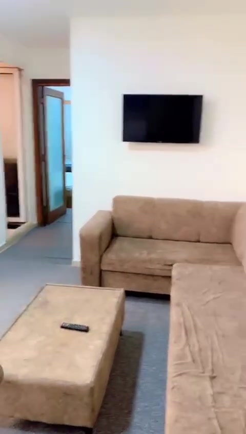 مفروش • شقق واستوديو • عنكاوا