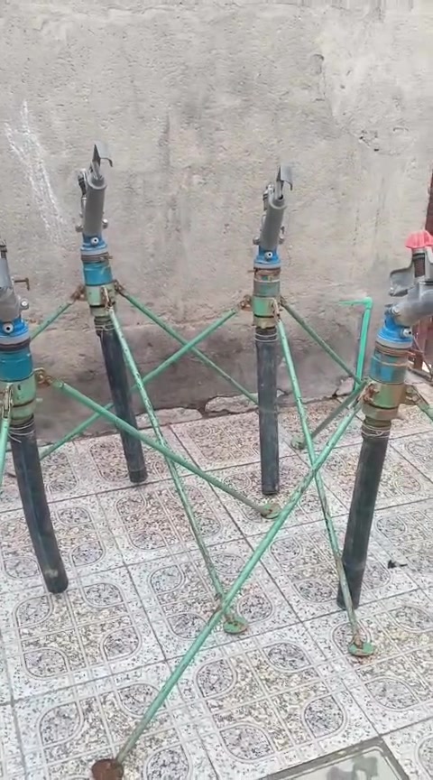 سلام عليكم مدافع مال مايي للبيع
للستفسار ***********
