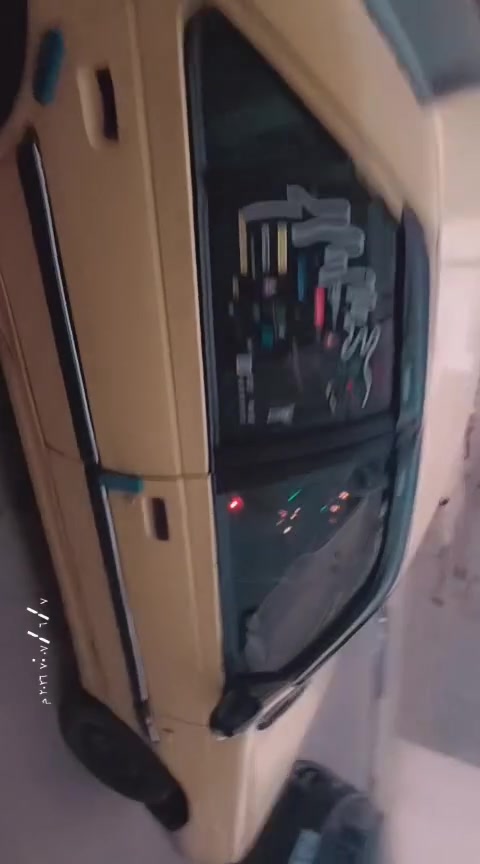405 لاميس • ٢٠١٢ • ما بيه خياسات