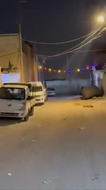 البهادريه • نصف قطعه • ٩٠م