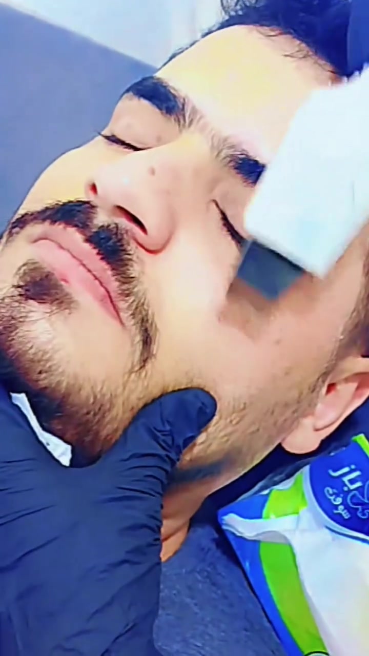 جزء من عملنا للأخ👬ابراهيم بمناسبة زواجه 💍 الف الف الف مبروك حبيبي ابراهيم الطائي   بالرفاه والبنين 👇👇
عملنا للأخ👬 ابراهيم الطائي  مبناسبة💍 زواجه الف الف مبروك حبيبي♥️ تستاهل كل خير🌹 بالرفاه والبنين يارب 

السلام عليكم #طلاب_الجامعات📖 تشرفونه 

 بمناسبة حلول✏️📝 العام الدراسي الجديد 

 احبتي ومتابعينه #اقره_المنشور زين وتشرفونه كلكم 

#عرض_لفتره_محدوده 

كل ما تراه بالفيديو #ب10000بعشرة الاف 💵دينار فقط

#جلسة_تنظيف_بشره+💦🎭

 حلاقه 💈👦بسعر #10الاف دينار فقط العرض لفتره محدوده 

#العنوان 🚩بابل محاويل حي الجمهوري📍  شارع الاطبا🧑‍⚕️ء مجاور سيد زهير📝 للمكاتبات🚗 والعقود المروريه مقابل مختبر د.رحيم المعموري  🧑‍⚕️

للحجز الاتصال ع الرقم *********** 📞 واتساب موجود 

او مراسلة الصفحه ✉️💌الرئيسيه بأسم وليد الماستر 

نتشرف بالجميع ♥️🌹

جزء من عملنا للأخر 👬ابراهيم بمناسبة زواجه 💍 الف الف الف مبروك حبيبي ابراهيم الطائي   بالرفاه والبنين 👇👇
جزء من عملنا للأخ👬ابراهيم بمناسبة زواجه 💍 الف الف الف مبروك حبيبي ابراهيم الطائي   بالرفاه والبنين 👇👇
