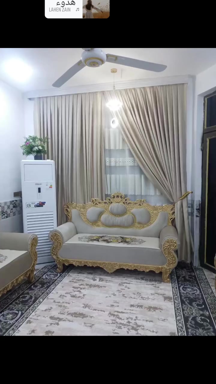 السلام عليكم للبيع دارمساحه الكليه ٥٧٥متر مساحه البناء ١٩٠متر طابوزراعي سند٢٥ بابل حله  الصياحيه  استفسار اتصال ***********
